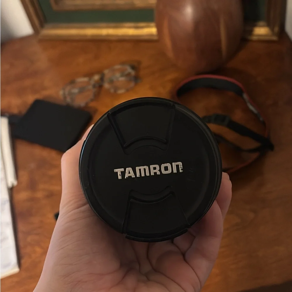 Canon EOS 70D Black Camera